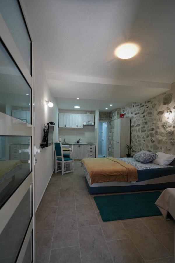 Apartments Visit Perast Exterior foto
