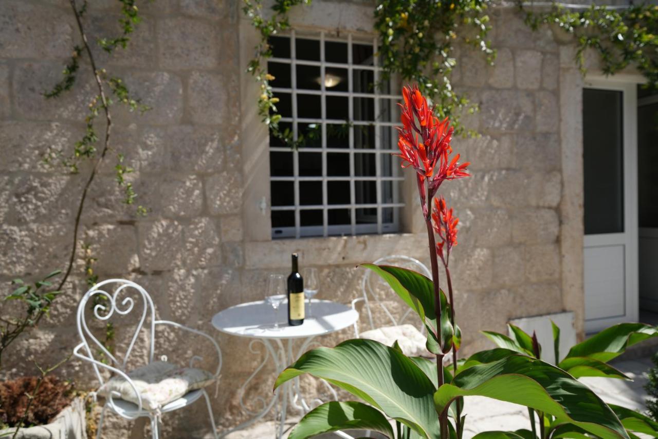Apartments Visit Perast Exterior foto