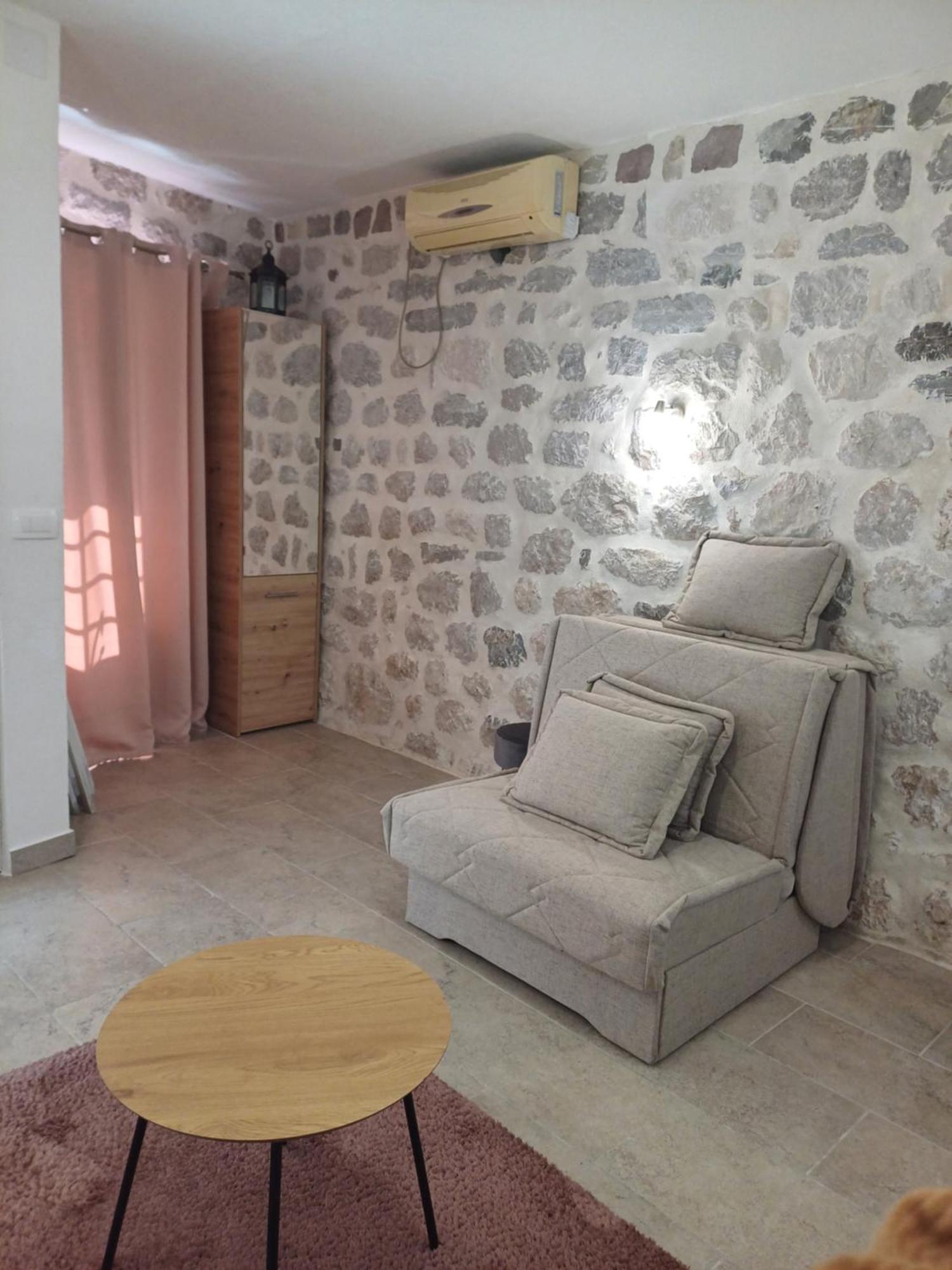 Apartments Visit Perast Exterior foto
