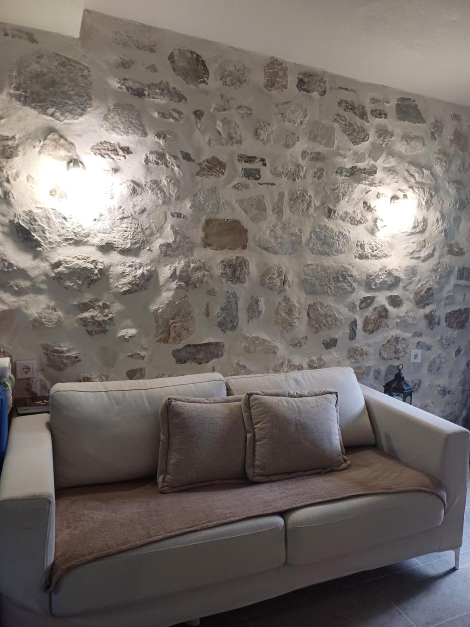 Apartments Visit Perast Exterior foto