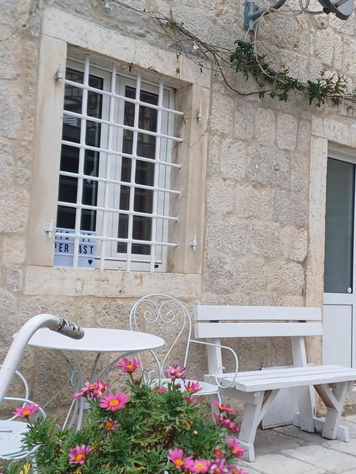 Apartments Visit Perast Exterior foto